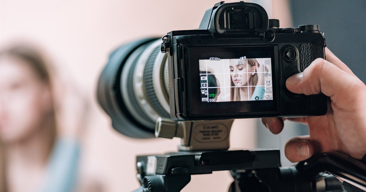Customer Story: Oceania Film Company